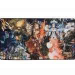 Tapis de Jeu Force of Will TCG 60x35cm - L'Hritage Perdu