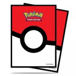 Sleeves Pokemon Pokeball