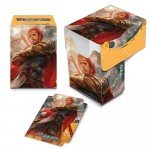 Deck Box Force of Will TCG Sun Wukong, Grand Sage du Ciel