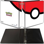 Classeur & Feuilles Pokemon Classeur Pokball