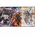 Tapis de Jeu Force of Will TCG 60x35cm - Echos du Nouveau Monde