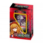 Deck Force of Will TCG L0 - La Rage de R'lyeh - Version Francaise