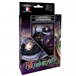 Deck Force of Will TCG Les Tomes Perdus - Version Francaise