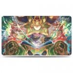 Tapis de Jeu Force of Will TCG 60x35cm - Schhrazade des Nuits Catastrophiques