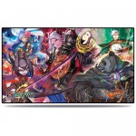 Tapis de Jeu Force of Will TCG 60x35cm - L'Avnement du Roi Dmon