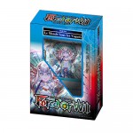 Deck Force of Will TCG R0 - Le Monde Sous les Vagues - Version Francaise