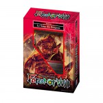 Deck Force of Will TCG R0 - Le Sang des Dragons - Version Francaise