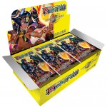 Boite de Force of Will TCG V1 - La Renaissance du Valhalla - Version Francaise