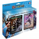 Deck Force of Will TCG V0 - Eau - Version Francaise