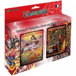 Deck Force of Will TCG V0 - Feu - Version Francaise