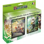 Deck Force of Will TCG V0 - Vent - Version Francaise