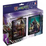 Deck Force of Will TCG V0 - Tnbres - Version Francaise