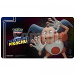 Tapis de Jeu Pokemon Dtective Pikachu - Mr. Mime