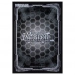 Sleeves Yu-Gi-Oh! Dark Hex