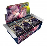 Boite de Force of Will TCG AO4 - Alice Origin 4 / Prologue d'Attoractia - Version Franaise