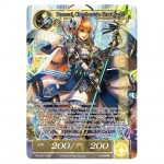 Cartes  l'unit Force of Will TCG Perceval, Chercheur du Graal Sacr - Rsonateur