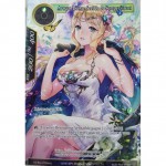 Cartes  l'unit Force of Will TCG Arwyn, Desse Scelle du Sempervirent - Rsonateur