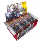 Boite de Force of Will TCG EDL - Saga Cluster - L'pope du Dieu Dragon - Version Franaise