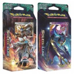 Deck Pokemon Gardiens Ascendants (2 Decks)