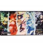 Tapis de Jeu Force of Will TCG 60x35cm - Grand Prix 2017