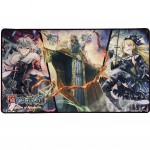 Tapis de Jeu Force of Will TCG 60x35cm - Prologue d'Attoractia