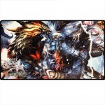 Tapis de Jeu Force of Will TCG 60x35cm - Seigneur Dragon