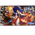 Tapis de Jeu Force of Will TCG 60x35cm - Zro and Co