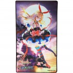 Tapis de Jeu Force of Will TCG 60x35cm - Alice, Coeur Noir