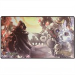 Tapis de Jeu Force of Will TCG 60x35cm - Sol et Akiot