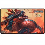 Tapis de Jeu Force of Will TCG 60x35cm - Dragon Annihilateur