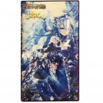 Tapis de Jeu Force of Will TCG 60x35cm - The Strangers of New Valhalla