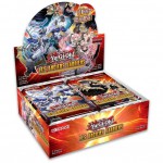 Boite de Yu-Gi-Oh! Les Anciens Gardiens