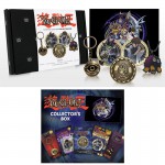 Coffret Yu-Gi-Oh! Collector