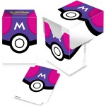 Deck Box Pokemon Master Ball