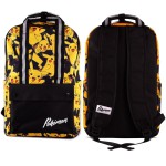 Mode Pokemon Backpack - PICKACHU - AOP