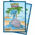 Sleeves Pokemon Bord de Mer