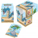 Deck Box Pokemon Bord de Mer