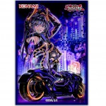 Sleeves Yu-Gi-Oh! I:P Masquerena