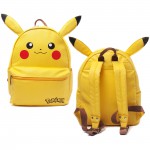 Mode Pokemon Sac  Dos - PIKACHU