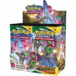 Boite de Pokemon Evolution Celeste