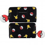 Mode Pokemon POCHETTE ZIP - PIKACHU - MINIMINI
