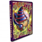 Portfolio Yu-Gi-Oh! Kuriboh