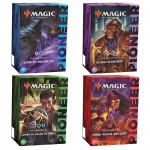 Deck Magic The Gathering Challenger Decks Pioneer 2021 (4 Decks)