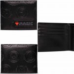 Mode Magic The Gathering Portefeuille MAGIC THE GATHERING (Uni - Noir)