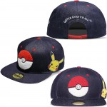 Mode Pokemon Style Jean - POKEBALL