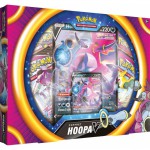 Coffret Pokemon Hoopa V