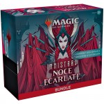 Bundle Magic The Gathering - Innistrad : Noce carlate - Bundle