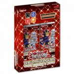 Coffret Yu-Gi-Oh! Duellistes lgendaires - saison 3