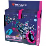 Boite de Magic The Gathering Collector - Kamigawa : la dynastie Non