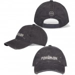 Mode Pokemon POKEMON DISTRESSED